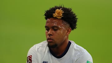 Weston McKennie